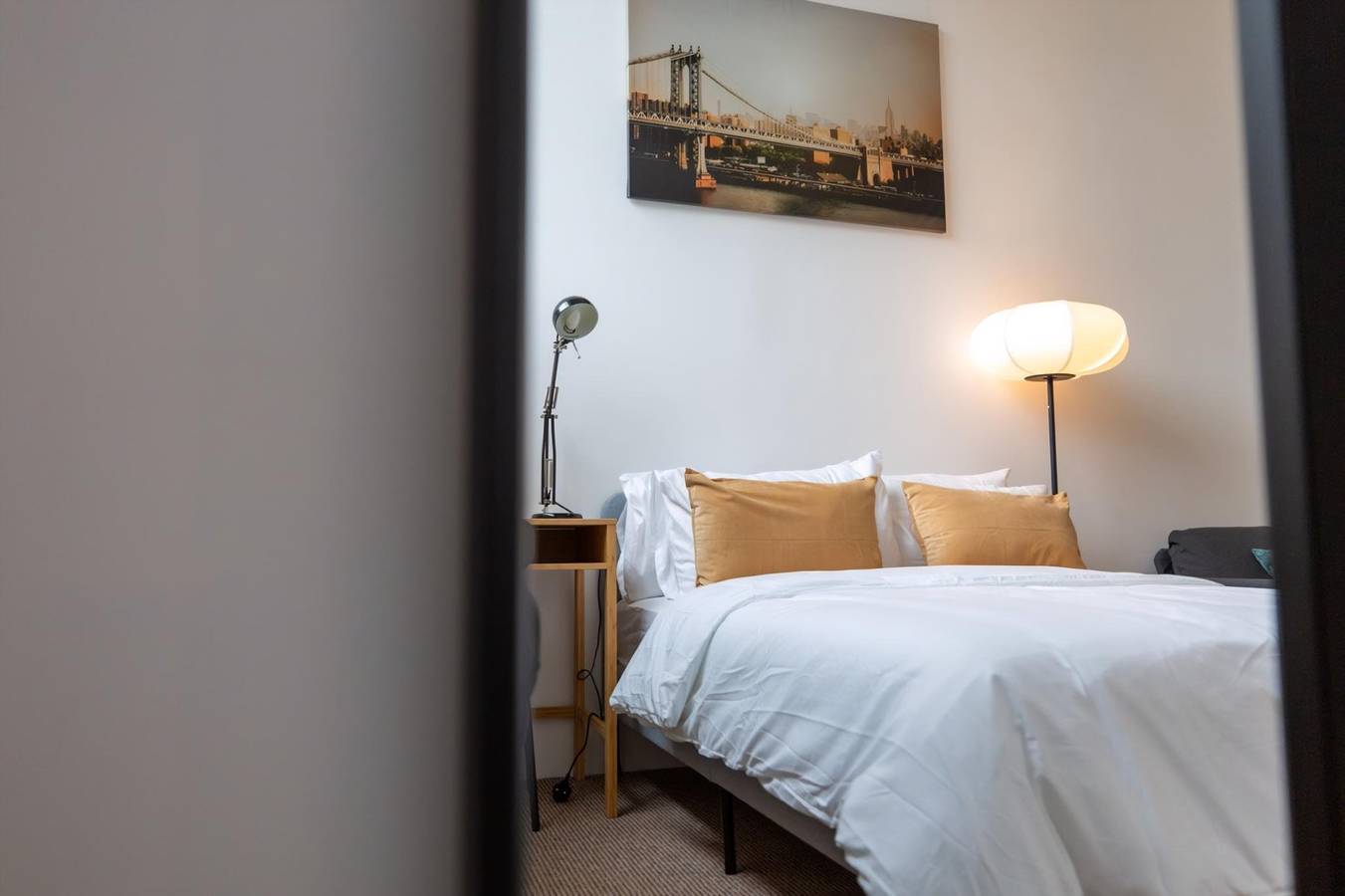 Geheel appartement, Vakantieappartement voor 2 personen in Londen, Zuidoost Engeland