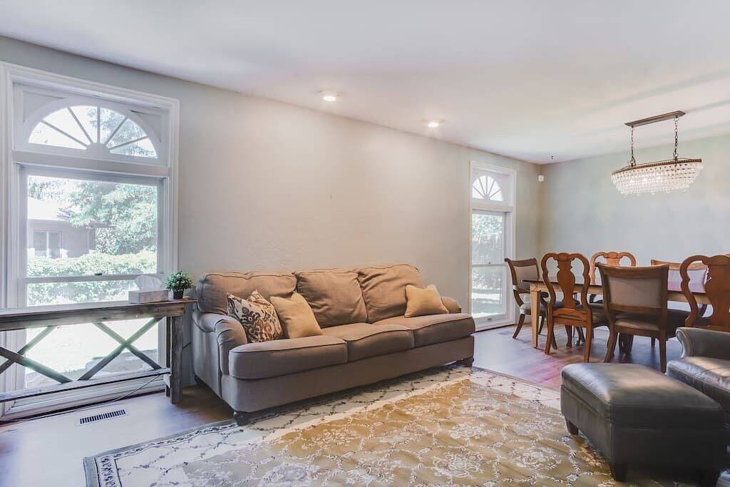 Unique Getaway | Hot Tub & Waffle Breakfast! in Orem, Utah Lake