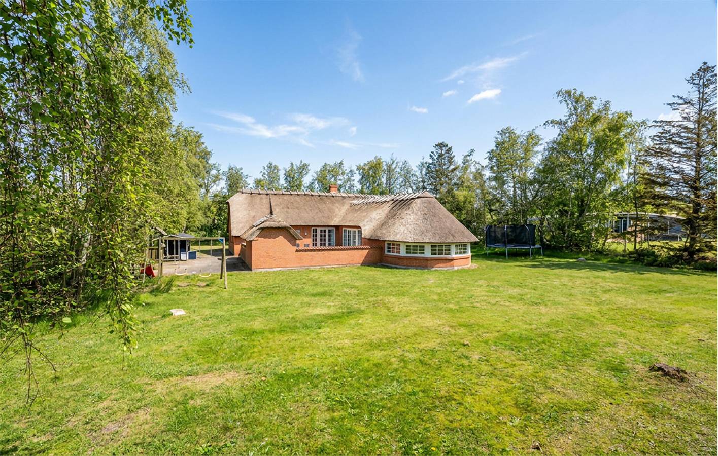 Casa vacanza a Falster a partire da 249€ a notte