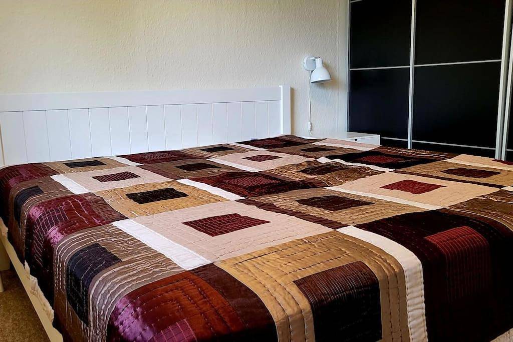 Thuya Rica house (1.6km to Legoland) in Billund, Billund region