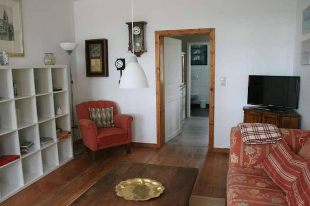 Ganze Wohnung, Ferienwohnung Garten - Urlaub auf dem Ferienhof Sachau in Dörphof, Rendsburg-Eckernförde