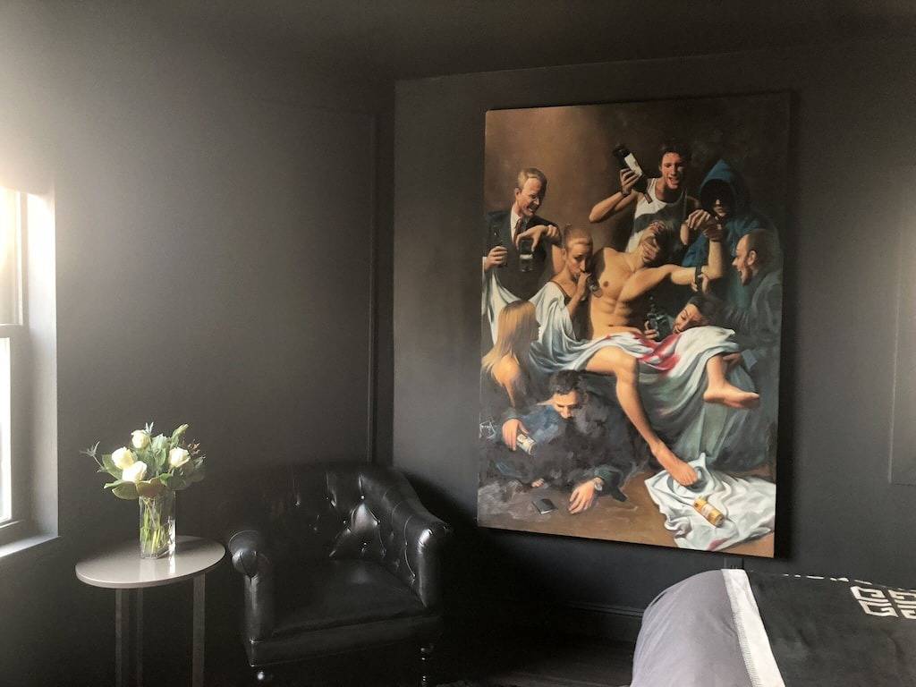 Ganze Wohnung, San Francisco Hideaway - Fun & Chic Apartment in San Francisco, Nordkalifornien