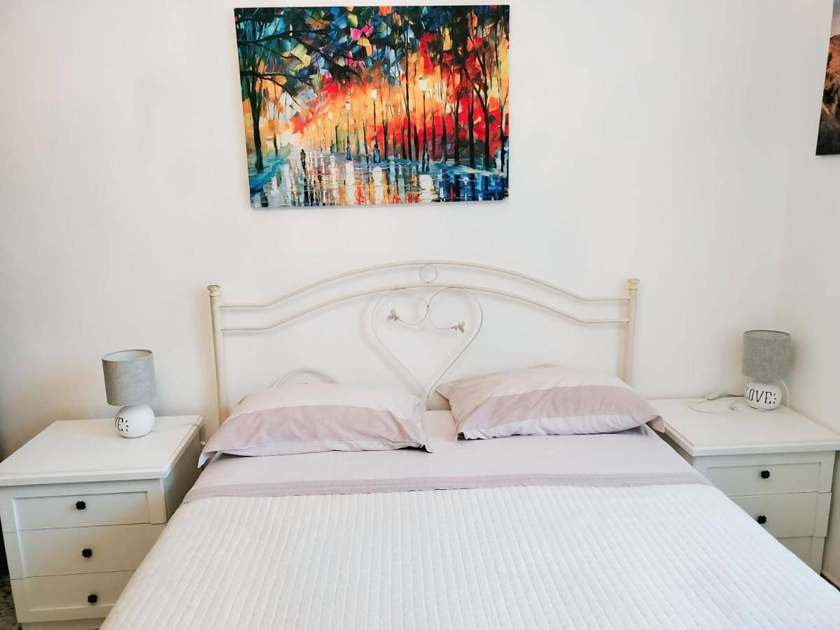 Casa Mafalda - Rooms, friends and more - Affittacamere, Guest House in Senigallia, Senigallia (comune)