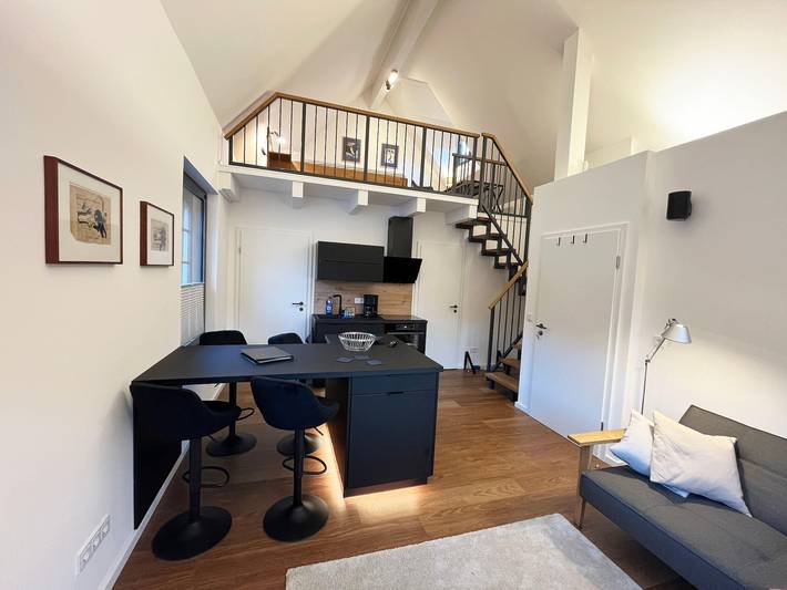 Ferienhaus für 5 Personen in Wernigerode (Stadt)