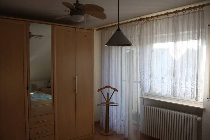 Ferienwohnung für 2 Personen, mit Balkon in Breisach am Rhein - 2