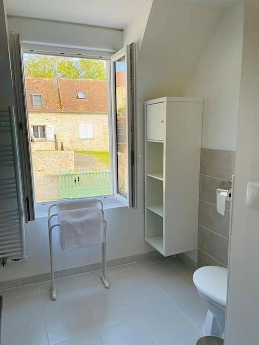 Location de vacances pour 4 personnes, avec jardin et terrasse à Chambly - 4