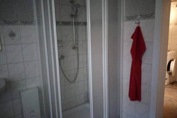 Bauernhof für 4 Personen, mit Sauna und Garten, mit Haustier im Spreewald - 4