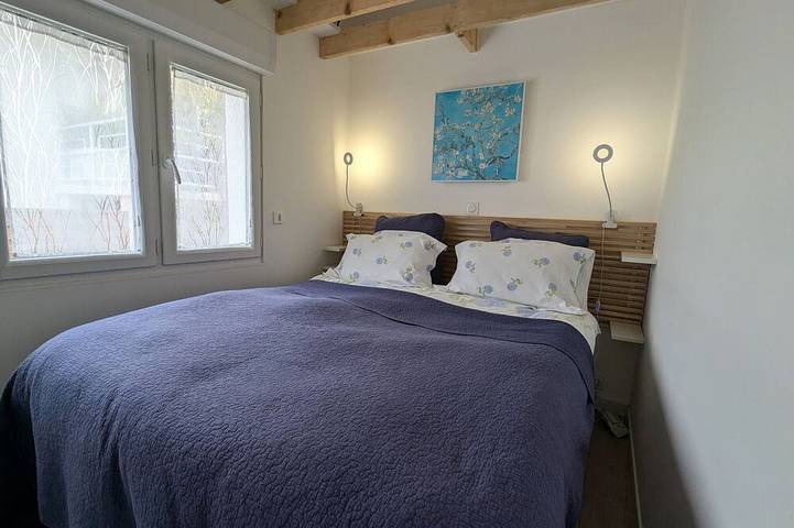 Chambre d’hôte pour 2 personnes - 1