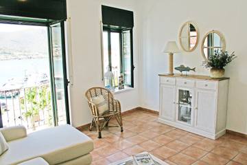 Vakantieappartement voor 5 Personen in El Port de la Selva, Costa Brava, Afbeelding 4