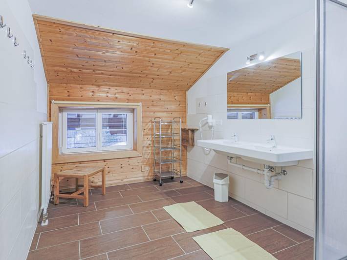 Gîte pour 11 personnes, avec balcon à Westendorf (Tirol) - 4