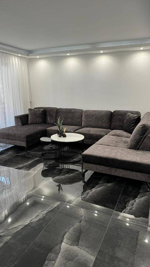 Maison d’hôte pour 10 personnes, avec terrasse et jardin à Hanovre - 2