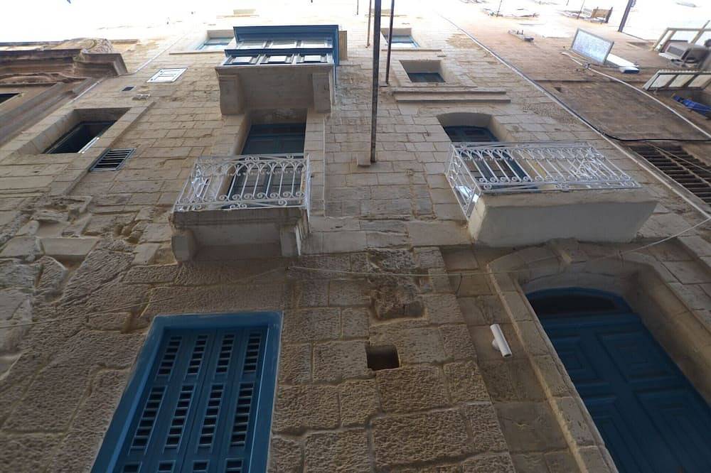 Ganze Wohnung, 4 L'Isle Adam - Valletta Dream Suites in Valletta, Insel Malta
