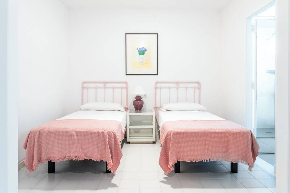 Villa \"El Oasis\" / Primera Linea de Playa Maspalomas in Maspalomas, San Bartolomé de Tirajana