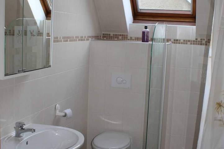 Ferienwohnung für 4 Personen, mit Garten in Coswig (Anhalt) - 3