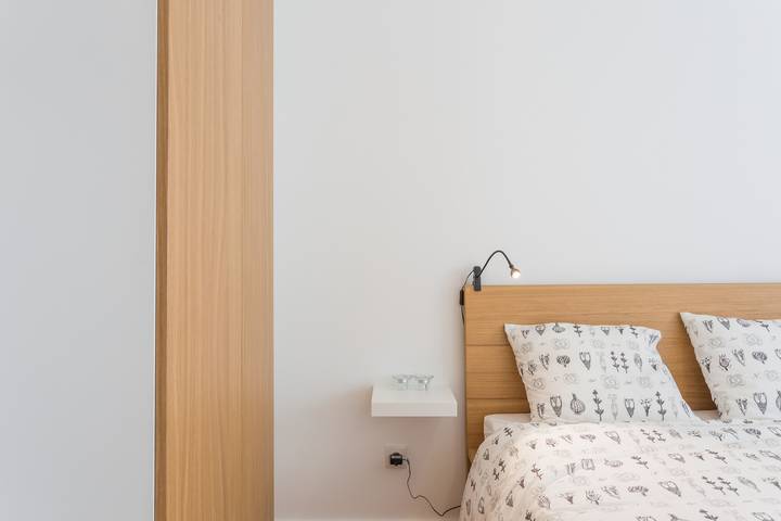 Apartamento de vacaciones para 4 personas en Oporto - 2