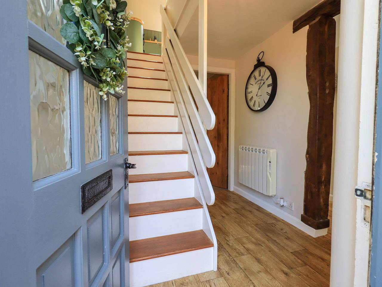Corner Cottage in Cumbria