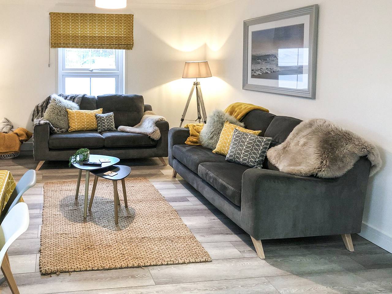 Cottage for 4 People in Newquay, Cornwall
