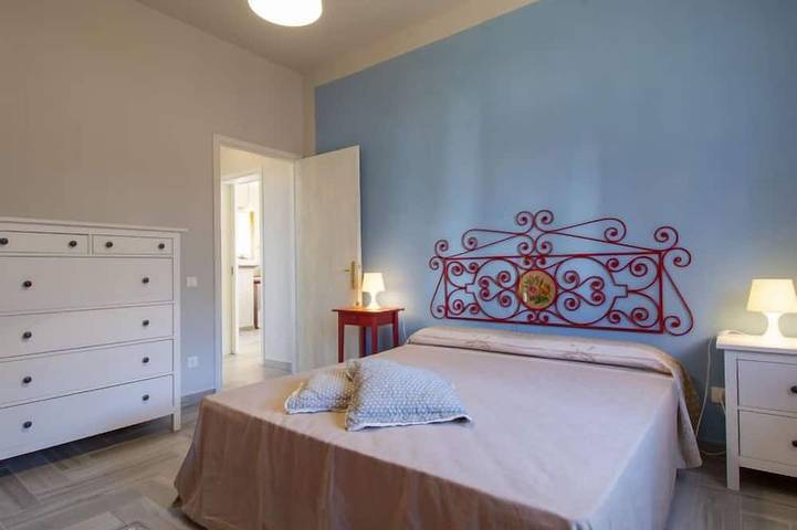 Vittoria in Marliana, Provincia di Pistoia