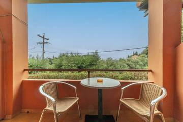 Apartment for 2 People in Paleokastritsa, Corfu, Photo 2