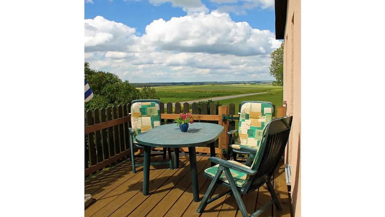 Ferienhaus für 4 Personen (50 m²) in Blankensee in Blankensee (Mecklenburg), Mecklenburg-Strelitz