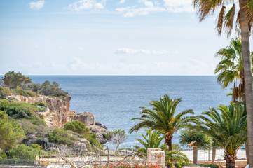 Apartment in Santanyí, Mallorca Süden für 6 