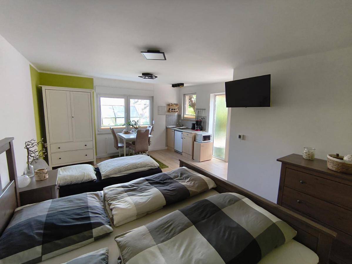 Holiday Home in Briesnitz, Dresden