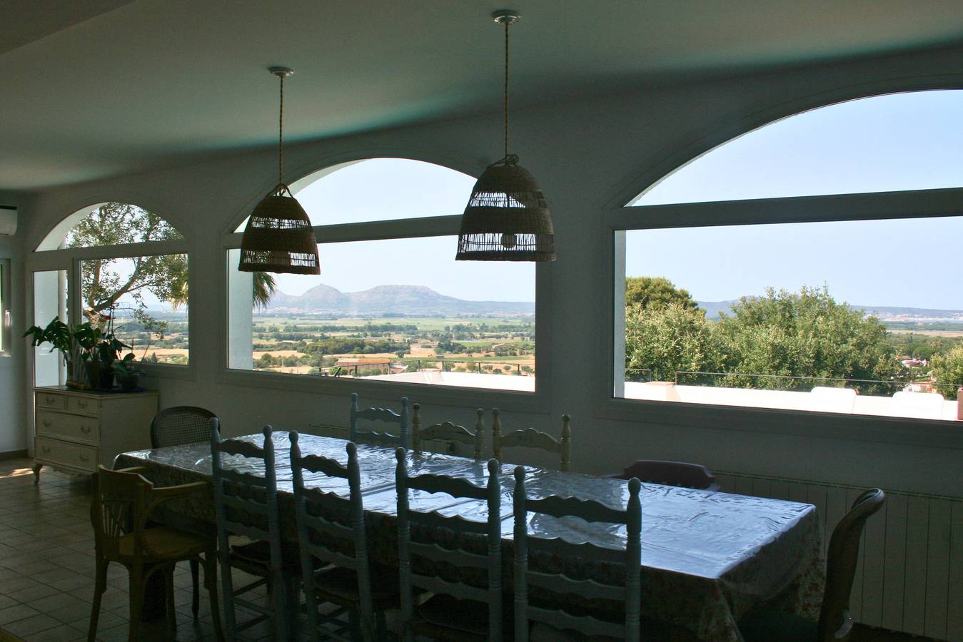 710 * Mas Tomasi 196 in els Masos de Pals, Pals