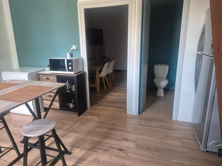 Location de vacances pour 8 personnes à Dompierre-sur-Besbre - 3