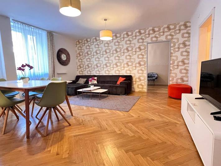 Ferienwohnung für 6 Personen in Stephansdom - 2
