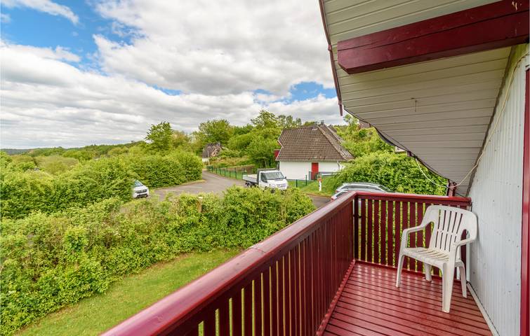 Ferienhaus für 6 Personen, mit Terrasse und Garten in Kirchheim - 3