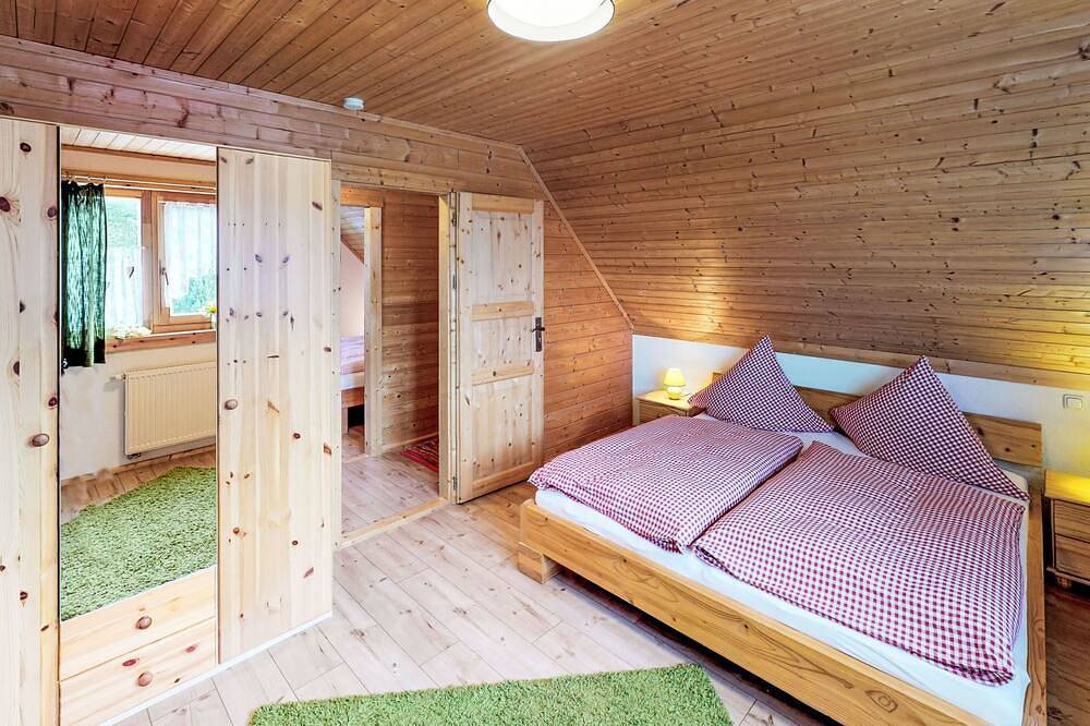 Chalet  \" Jagdhaus\ in Philippsreut, Šumava Mountains