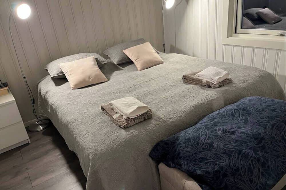Ganze Wohnung, Charmantes Apartment mit 2 Schlafzimmern in Fjerdingby, Norwegen in Rælingen