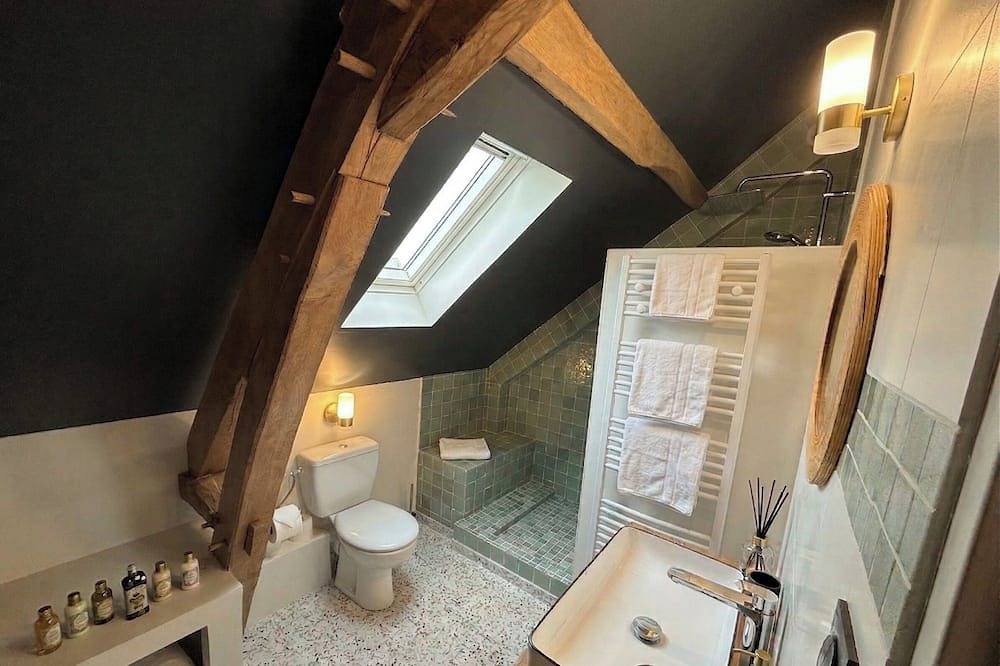 Restored 18th century Bergerie - 6 pers - Swimming pool - Estate 1,2 ha - Berry in Saint-Plantaire, La Châtre und Umgebung