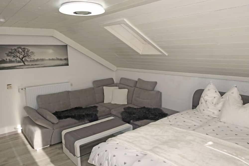 Ganze Wohnung, Lercher in Seefeld in Tirol, Innsbruck Land