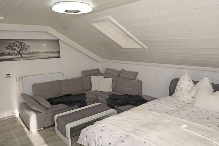 Ganze Wohnung, Lercher in Karwendel (Tirol), Seefeld in Tirol