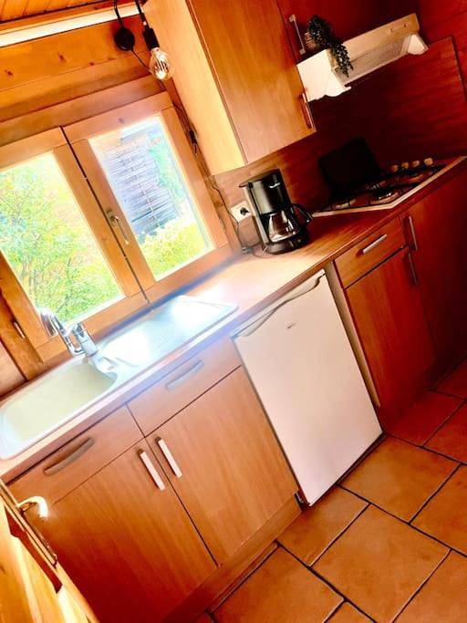 Gîte pour 2 personnes à Villebon-sur-Yvette - 4