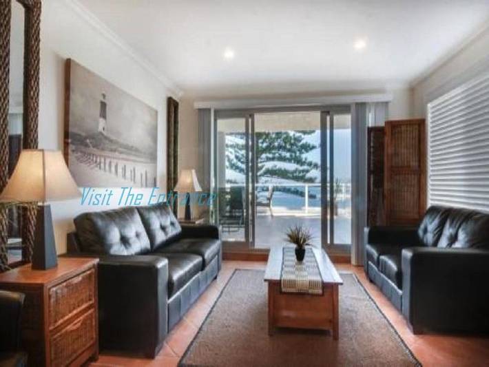 Gîte pour 6 personnes, avec piscine et vue dans Blue Bay - 3