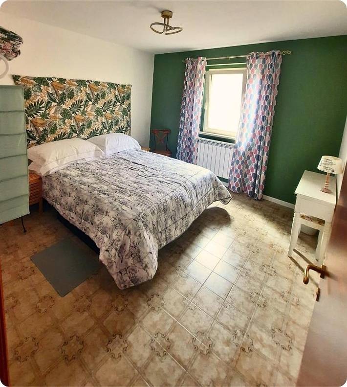 Bed and breakfast per 1 persone, con animali domestici - 1