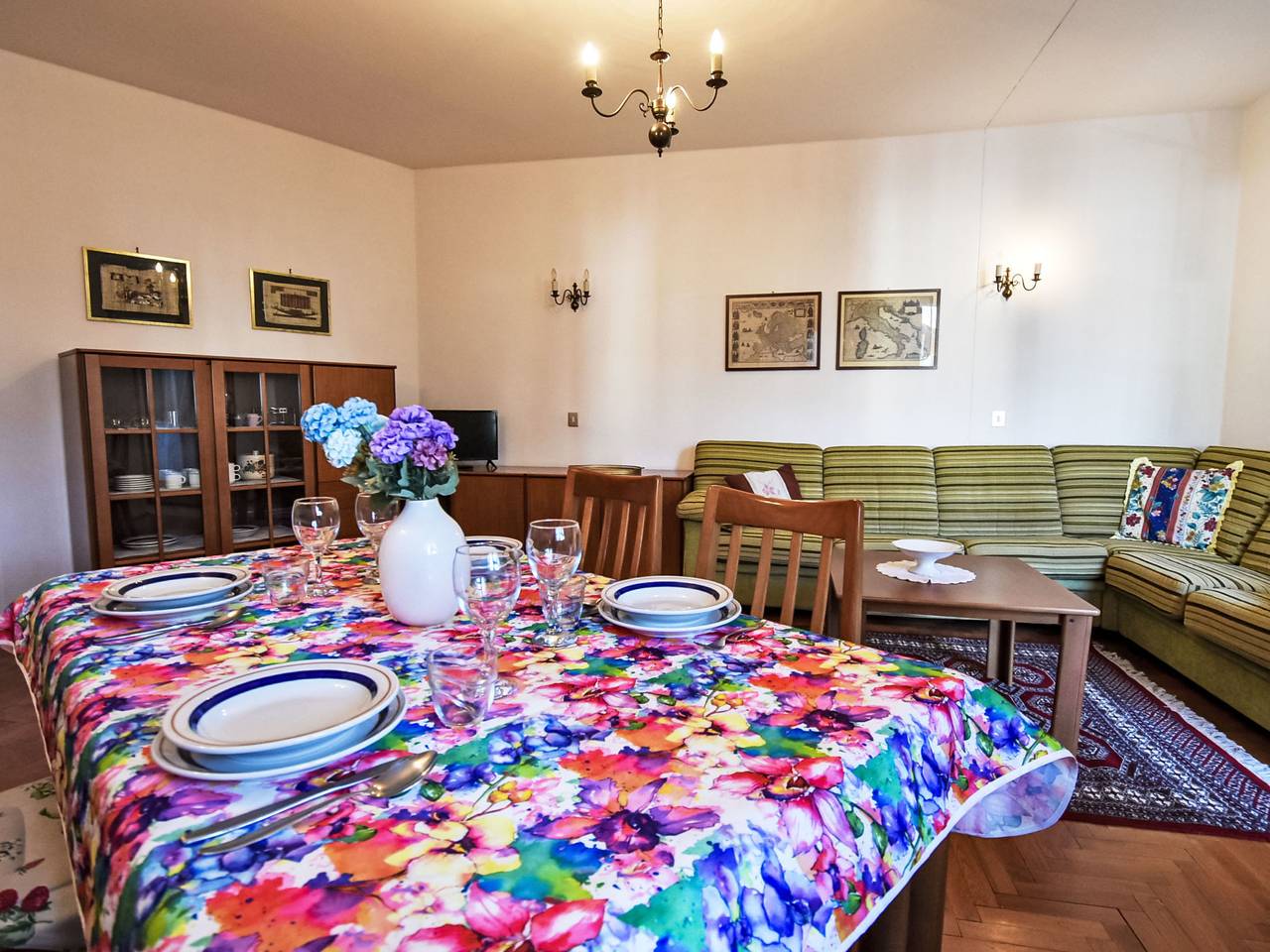 Appartamento intero, Monte Livrio in Bormio, Comune di Bormio