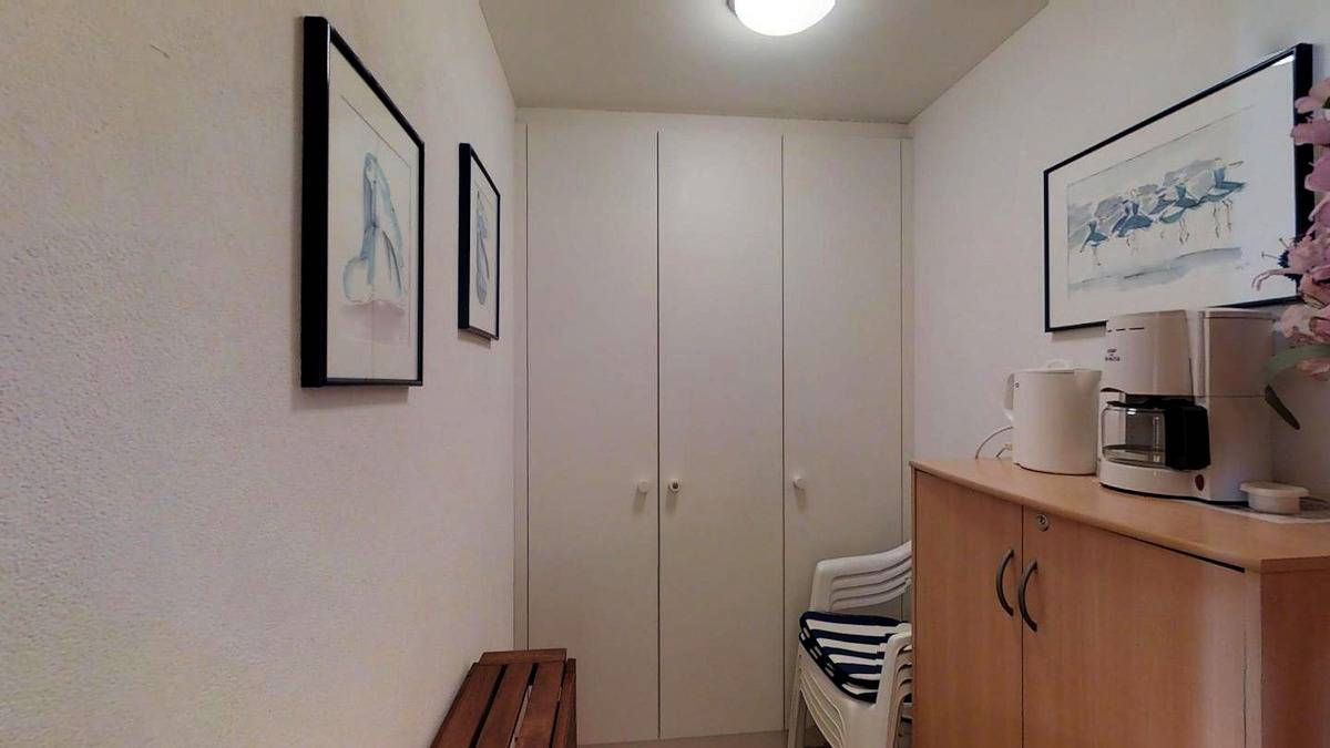Ganze Wohnung, Abitaziun Prüveda A0.5 - Silvaplana in Silvaplana-Surlej, Silvaplana