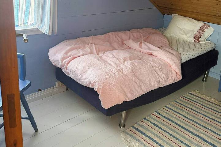 Ferienhaus für 8 Personen, mit Balkon in Tysvær - 3