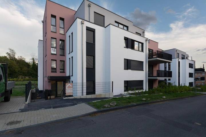 Ferienwohnung für 5 Personen, mit Terrasse in Mülheim Köln - 2