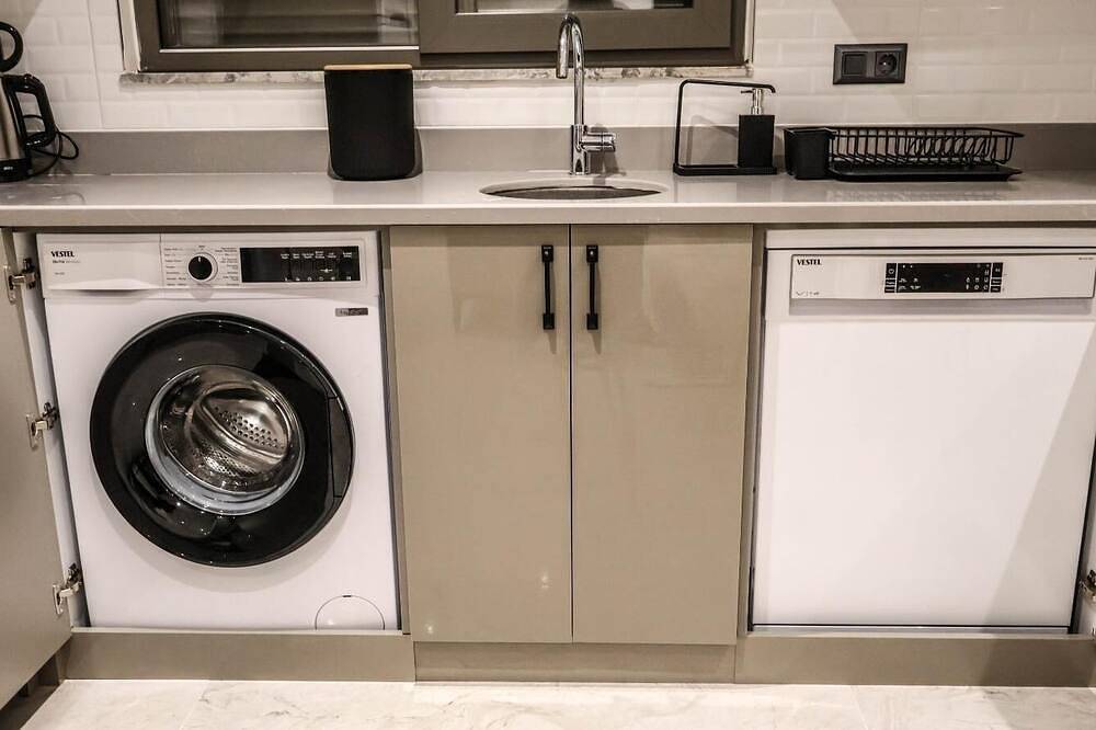 Entire apartment, Nest Park Side Modern & Lüks Daireler in Side, Manavgat