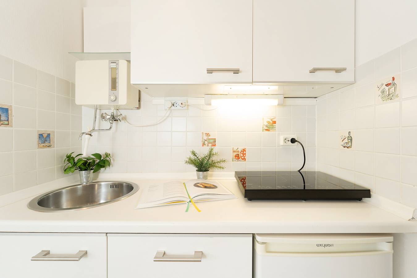 Ganze Ferienwohnung, Stranddistel 4 Hafenperle in Ostfehmarn, Fehmarn