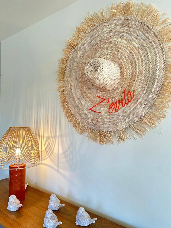 Ferienhaus mit Meerblick für 15 Personen, mit Garten und Ausblick sowie Sauna in Belgien - 2