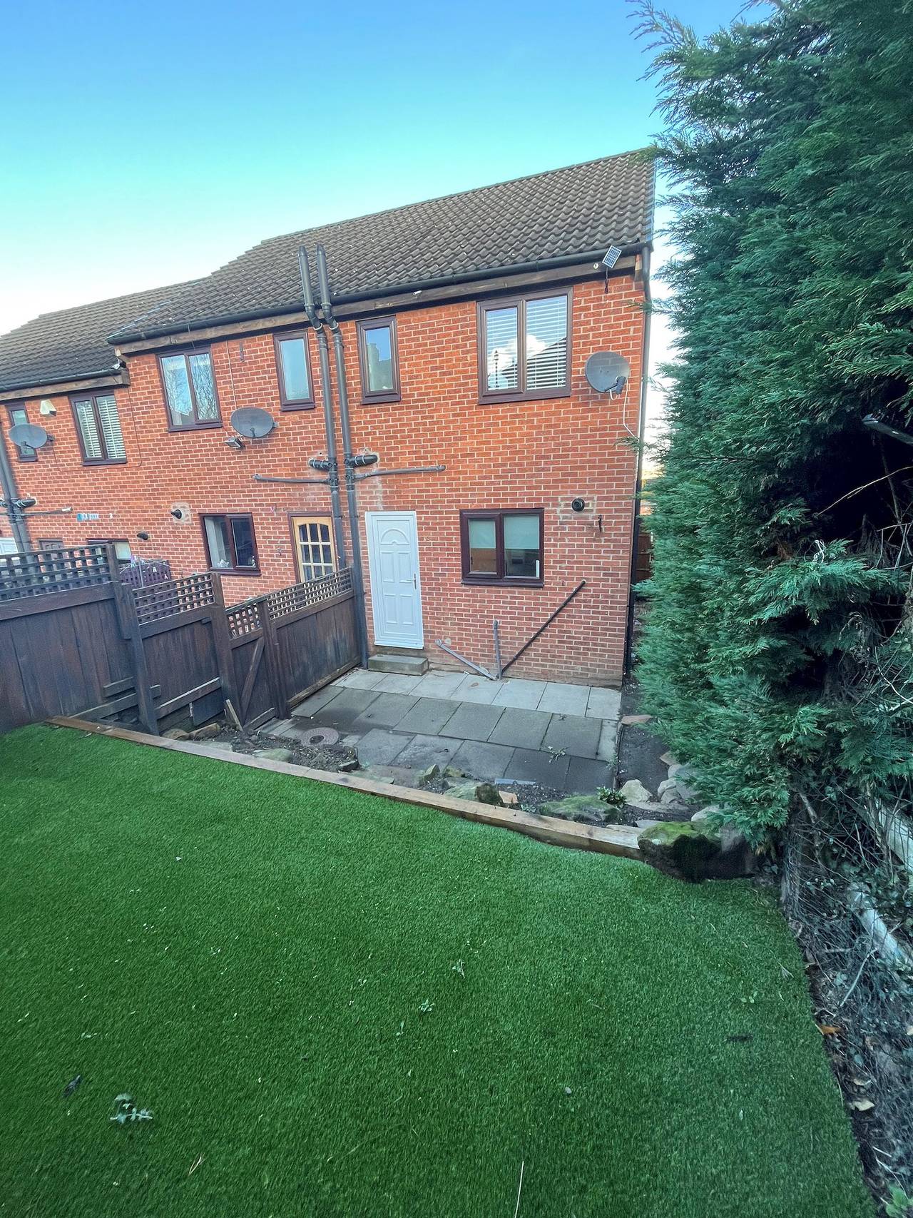 Home in Whickham | Perfect for Work or Leisure - Pass the Keys in Gateshead