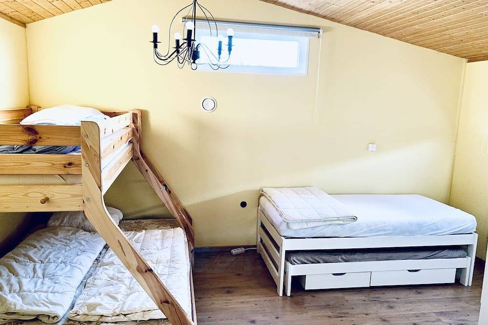 Ferienhaus Balu am Wasser- Angler sind willkommen! in Ijsselmeer