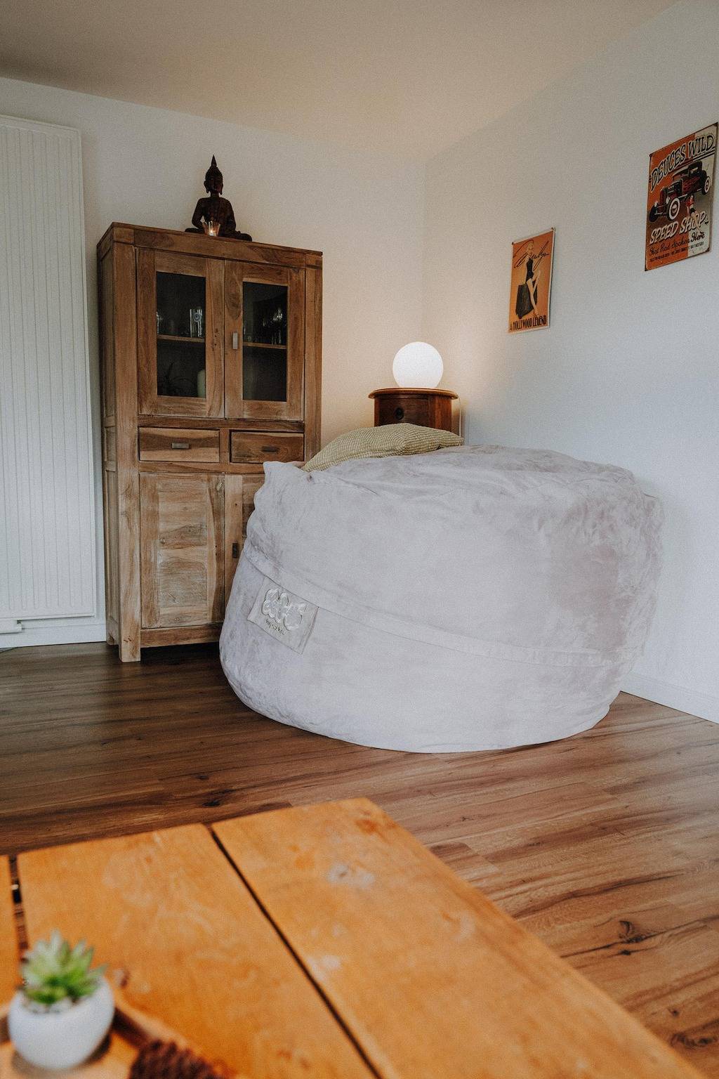 Ferienwohnung Bergzeit - Ferienwohnung mit Terrasse in Olsberg, Hochsauerlandkreis