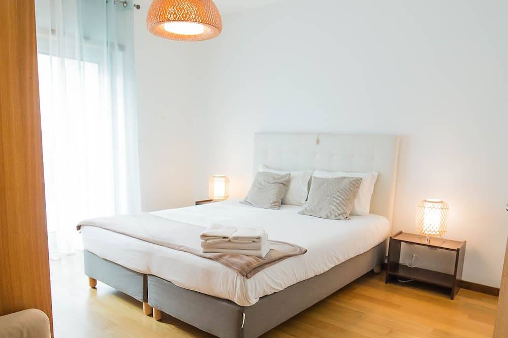 Apartamento inteiro, Apartamento T2 - Casas e Quintas de Praia in Praia da Barra, Gafanha da Nazaré