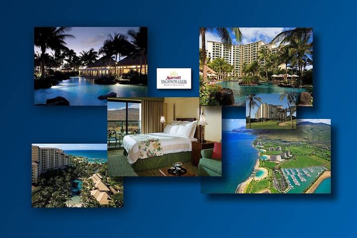 Villa for 4 people, with terrace and hot tub as well as yard and pool on Oahu